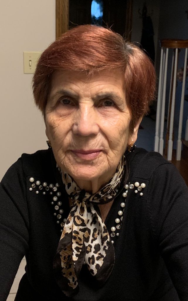 Mrs. Mukerem Abaz Profile Photo