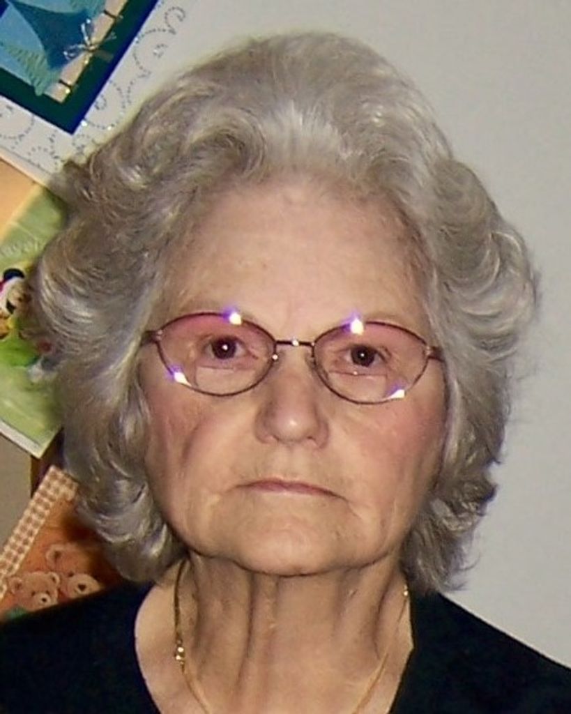 Effie Louise Schweitzer