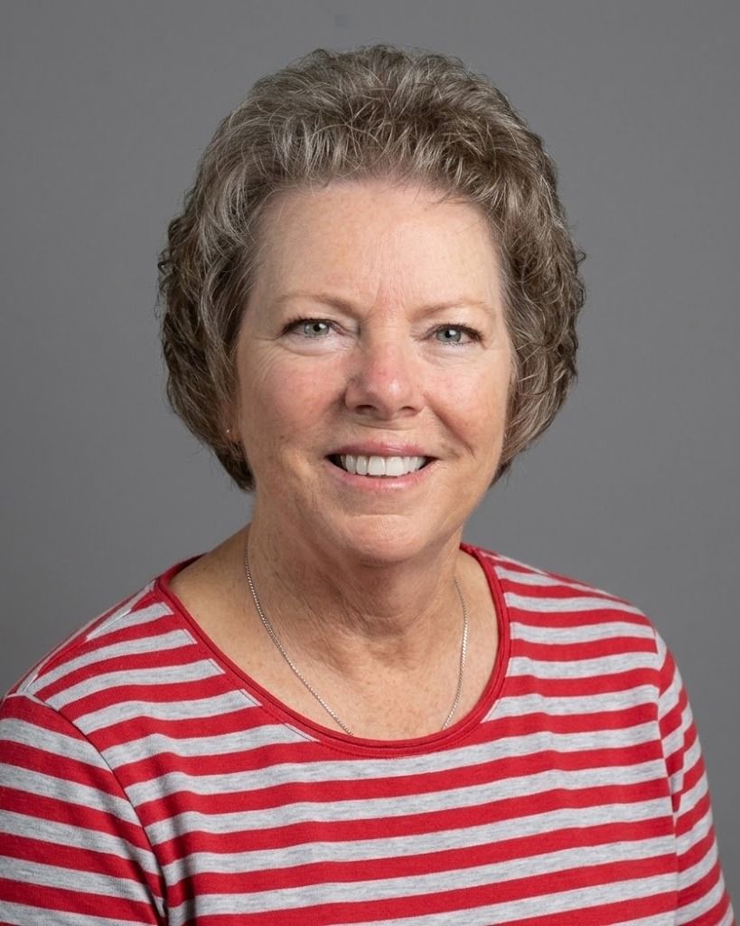Kathy Jo Robertson Profile Photo