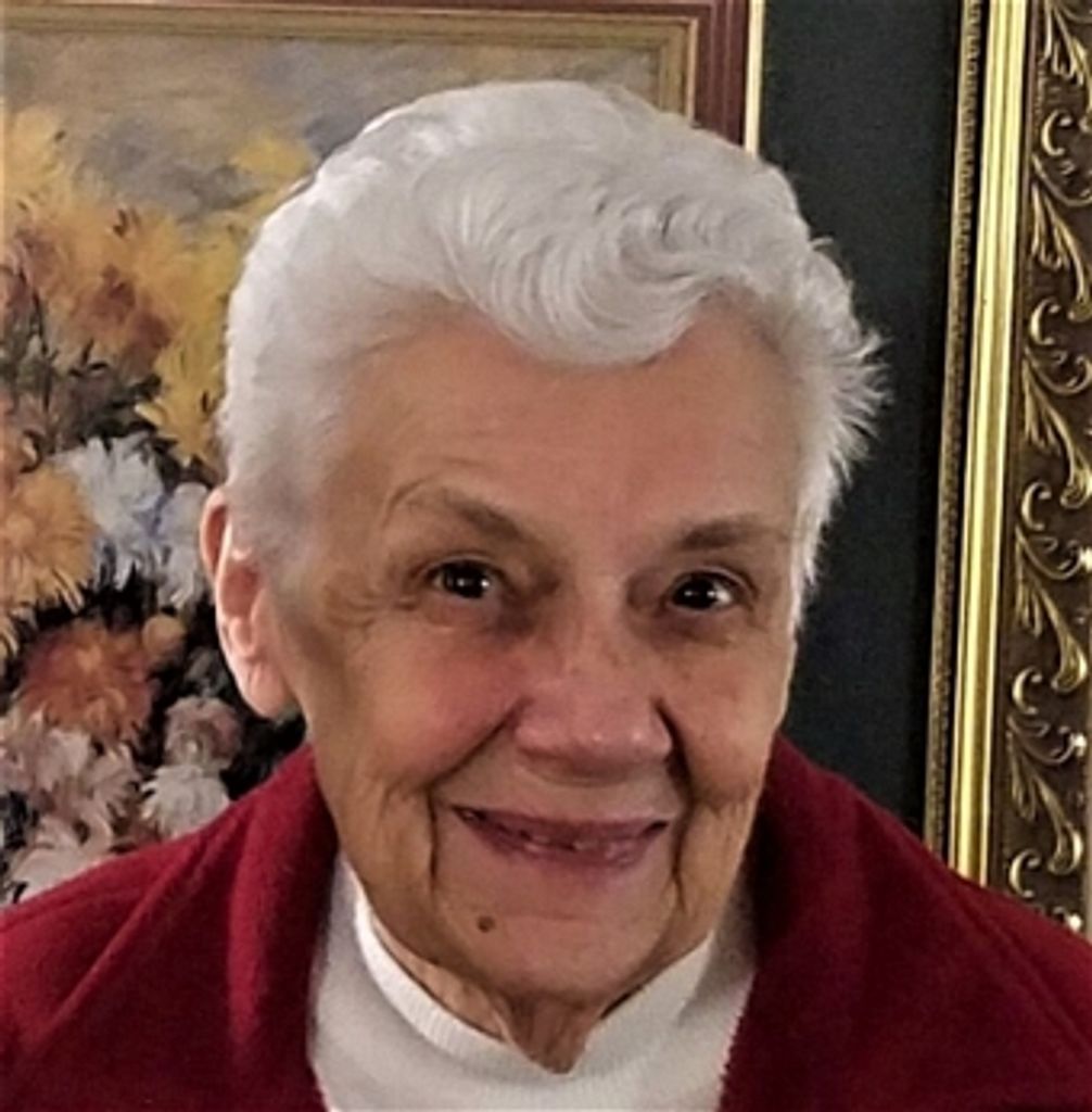 Phyllis I. Smalley