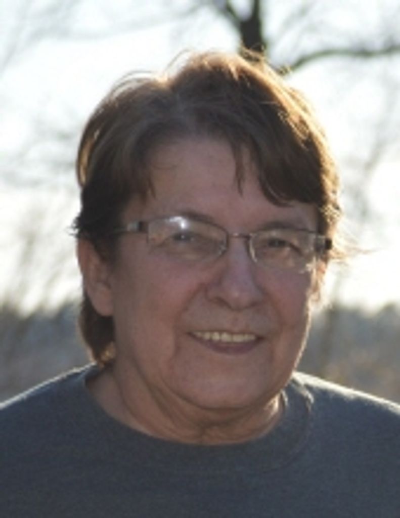 Caroline J. Mitchell