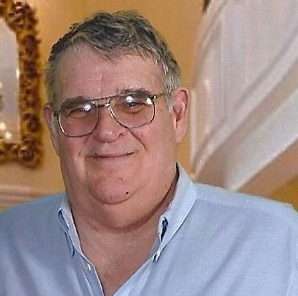 Vaughan, Jack W.