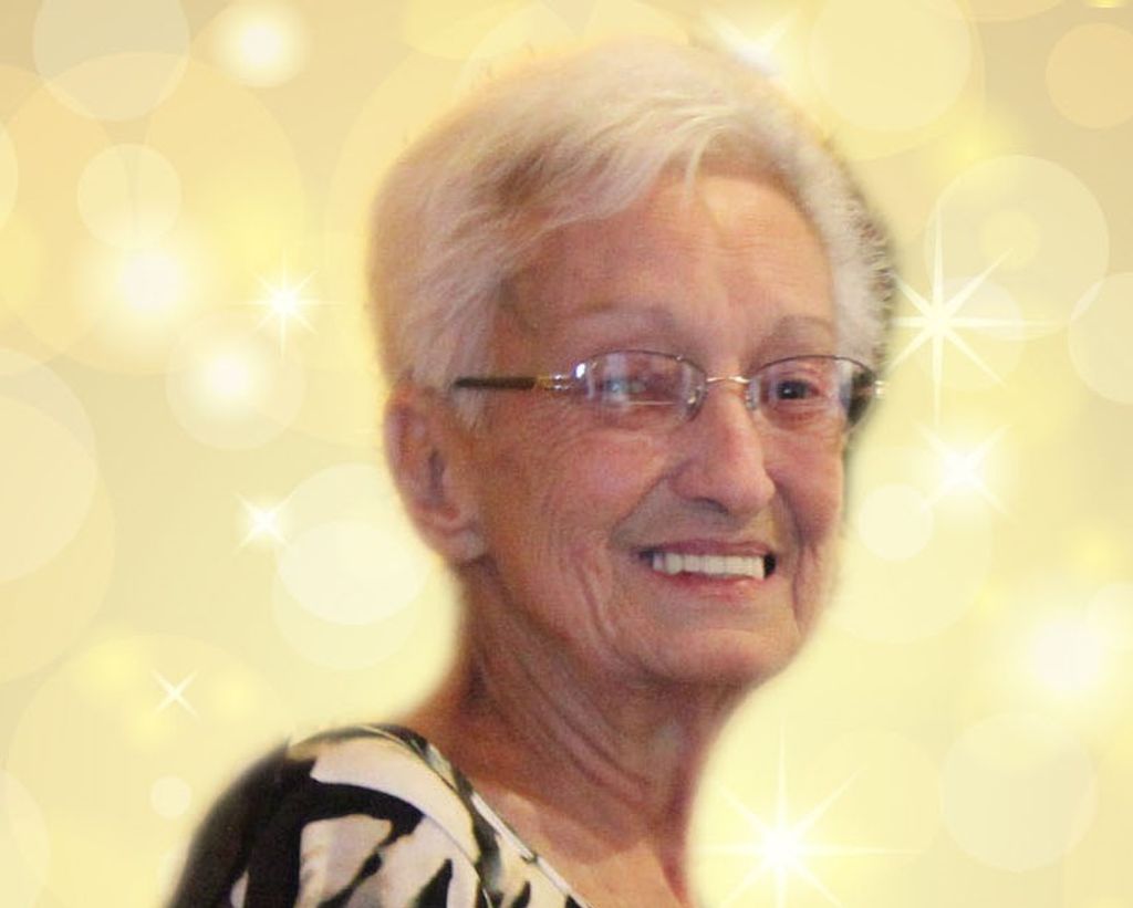 Barbara A. "Bobbie" (Merrill)  Snowden