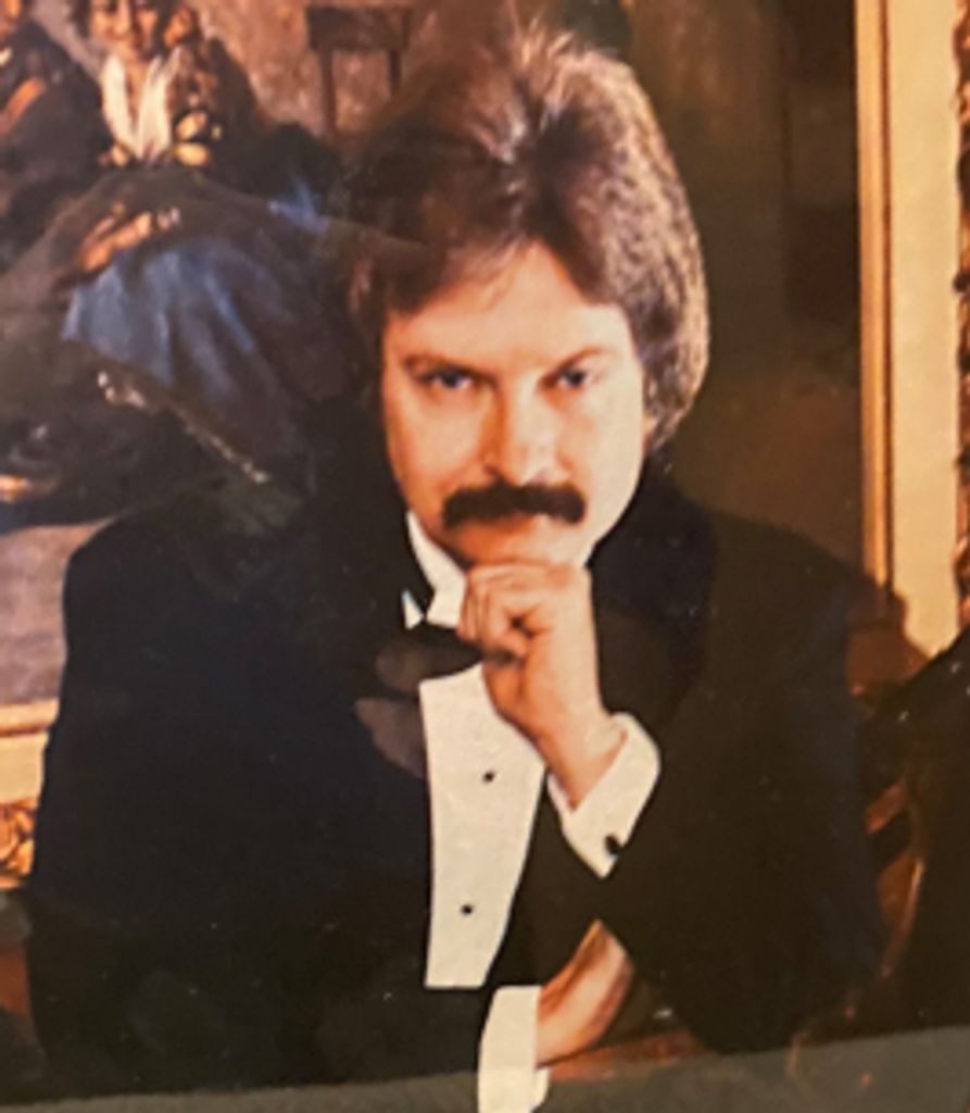 Freddie Phillip "Phil" Rogers