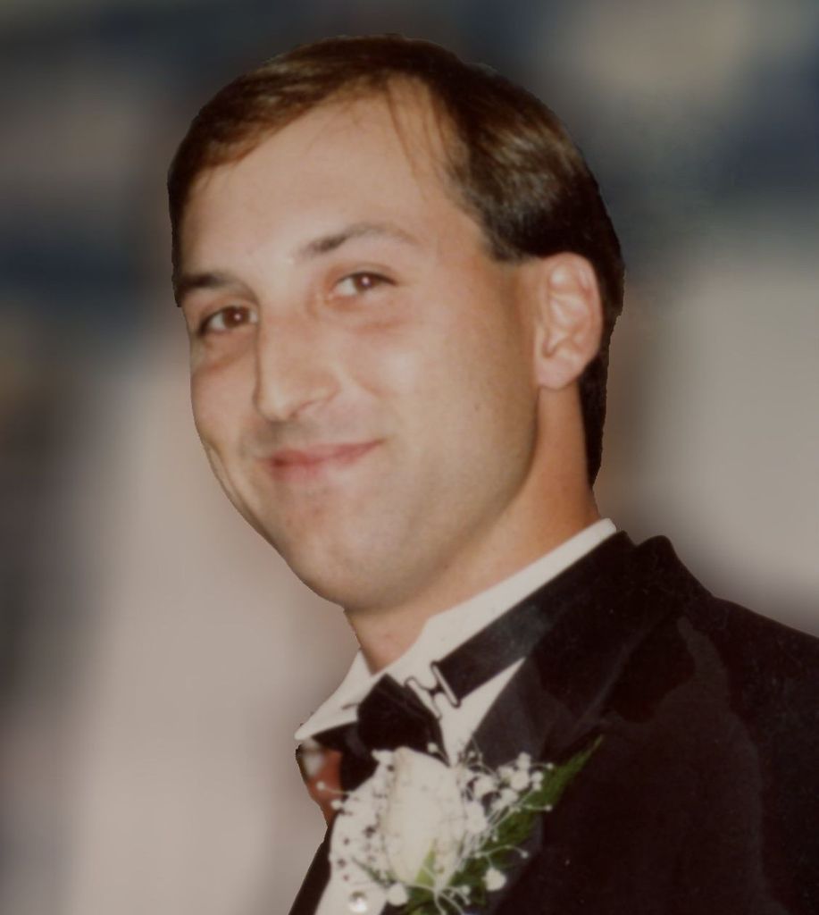 Darrell "Dbo" George Andrews, 51
