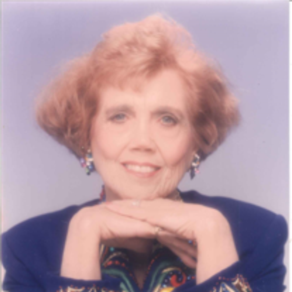 Dolly Bell Portell-Wilhelm