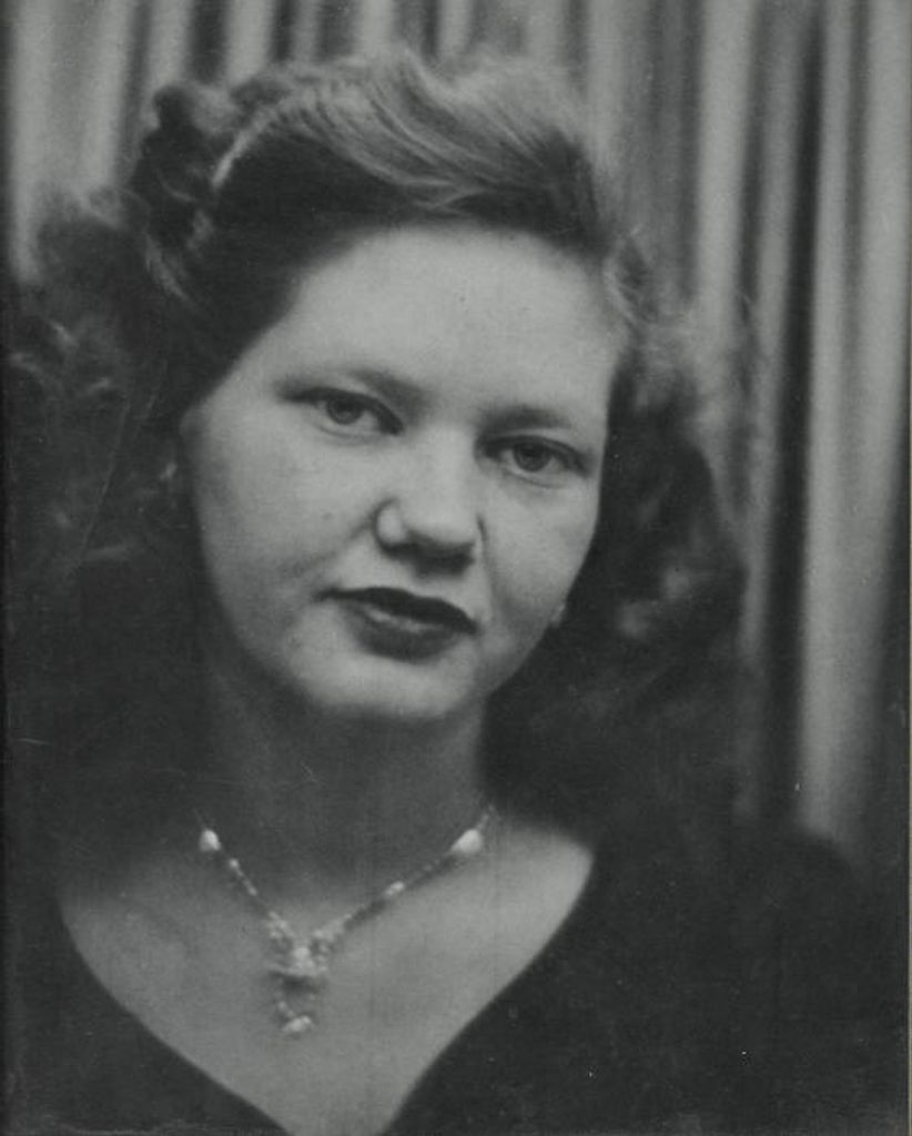 Gladys M. Michaels