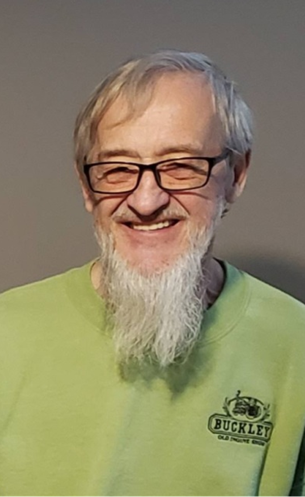 Paul Belanger Profile Photo