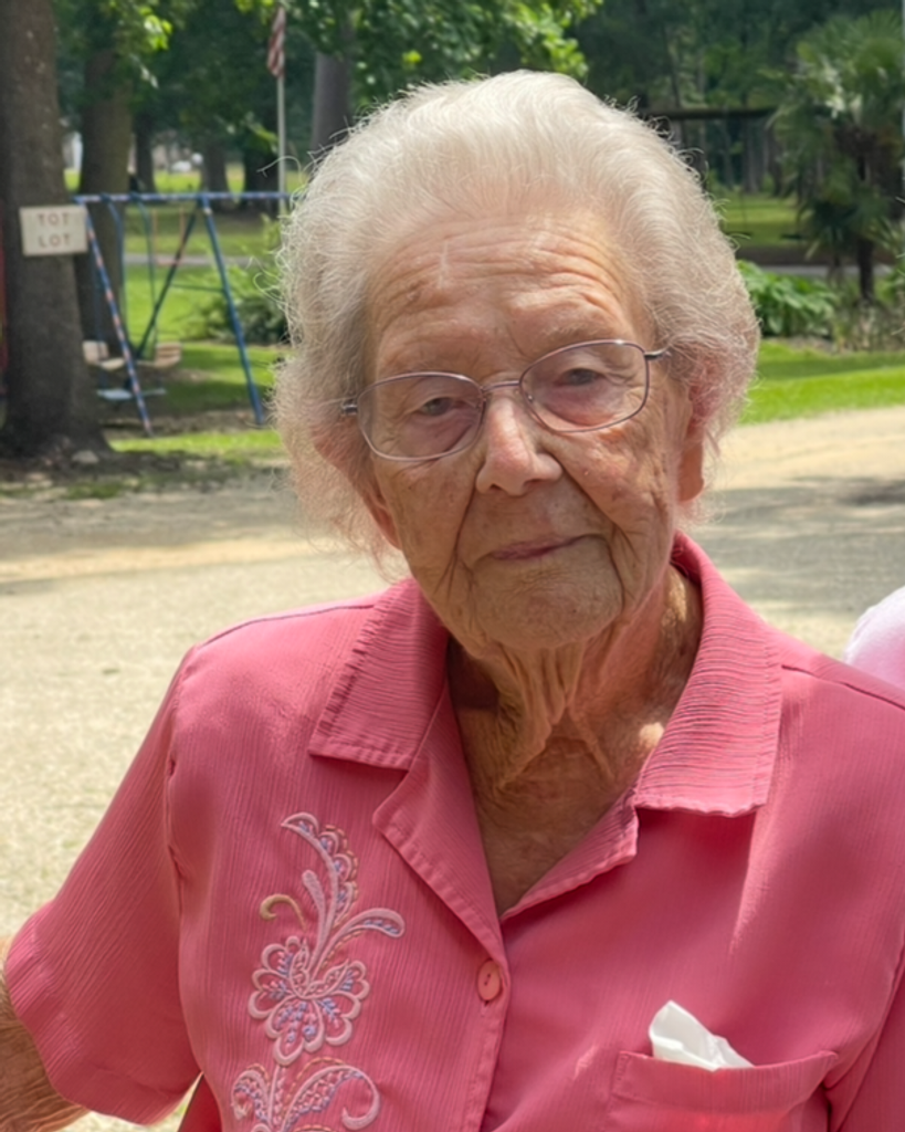 Clara Watson Profile Photo