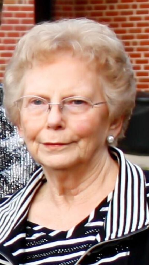 Jessie Griffin Turner Profile Photo