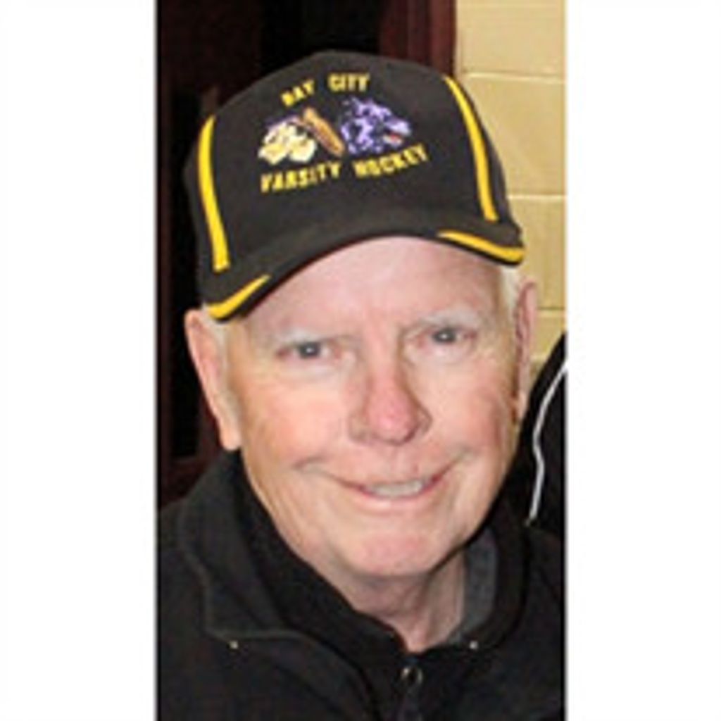 Richard D. Schram