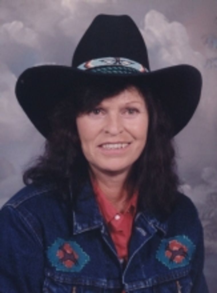 Brenda Campbell