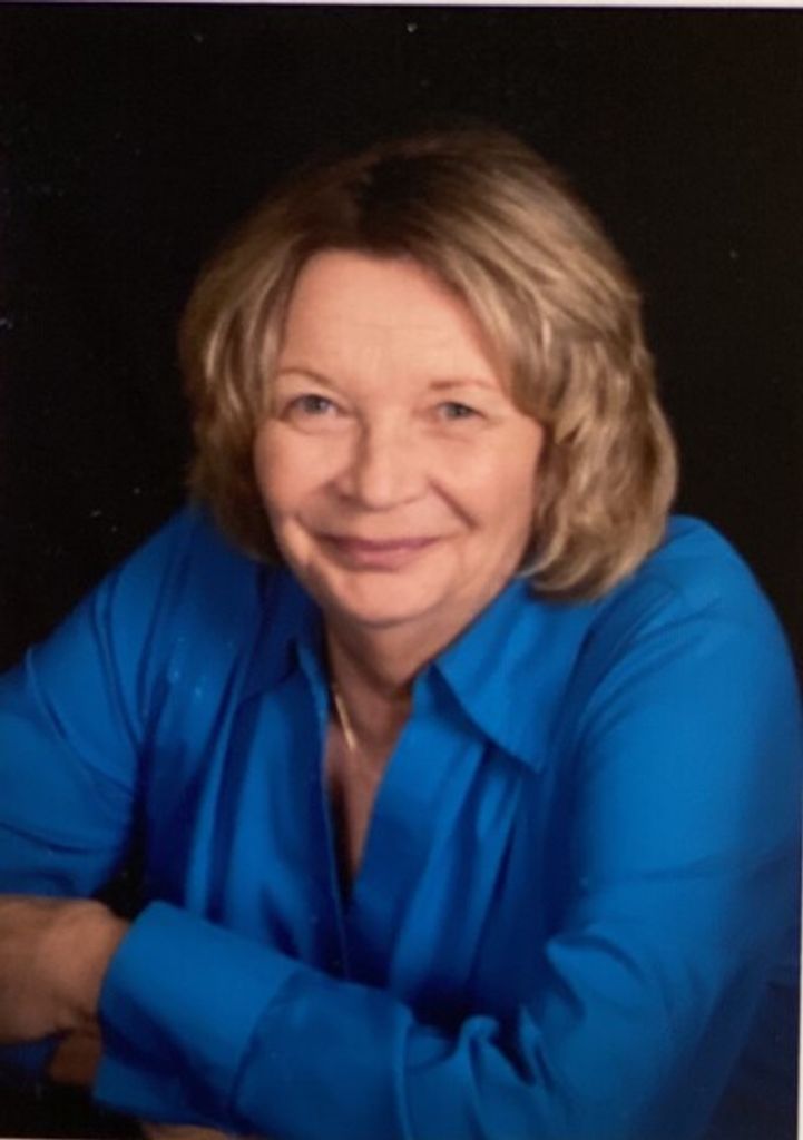 Melody Mcfarland Profile Photo