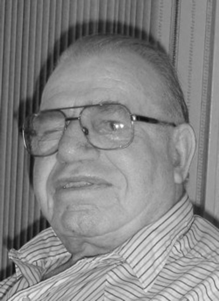 Edward Autrey