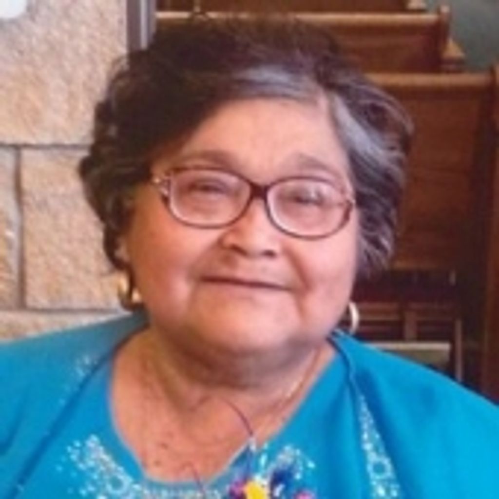 Lucia Ruiz Carbajal