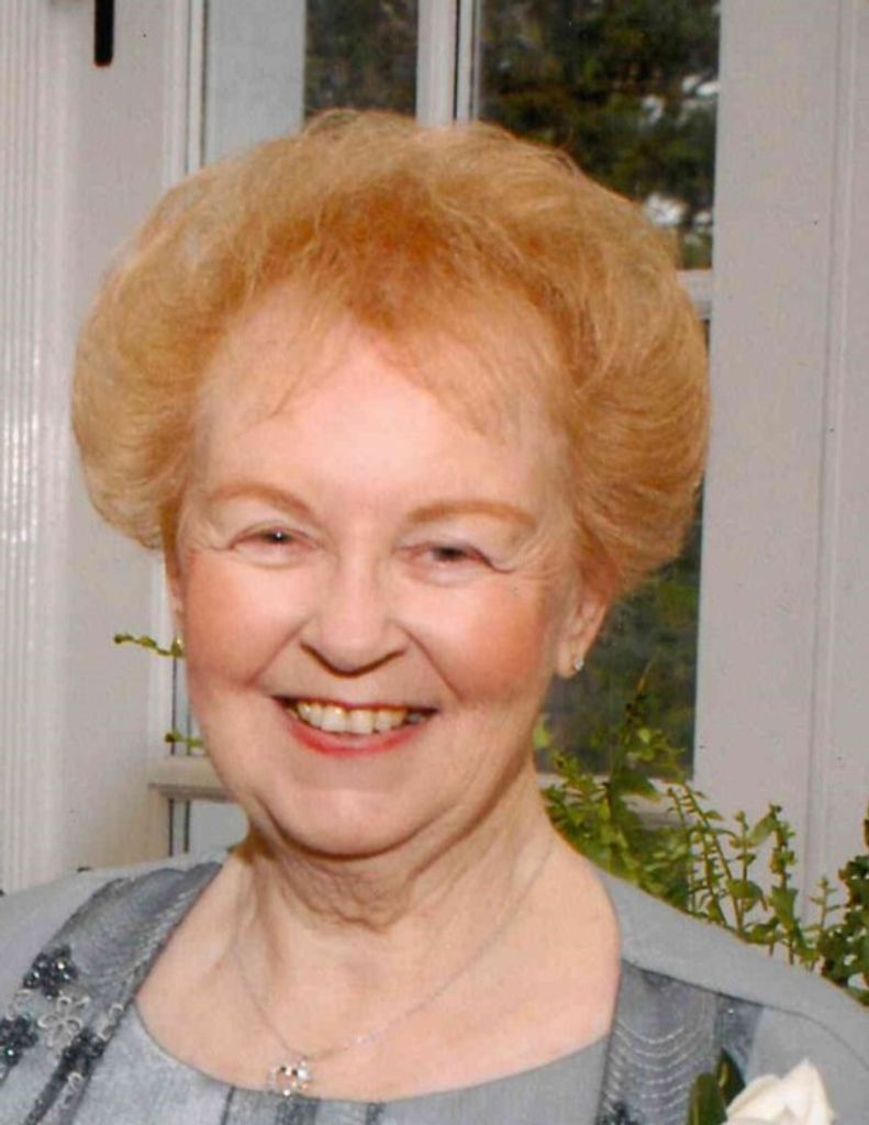 Betty Marie (Mcadams)  Mlckovsky Profile Photo