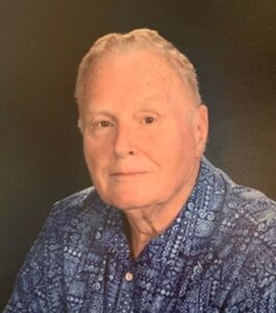 David A. English