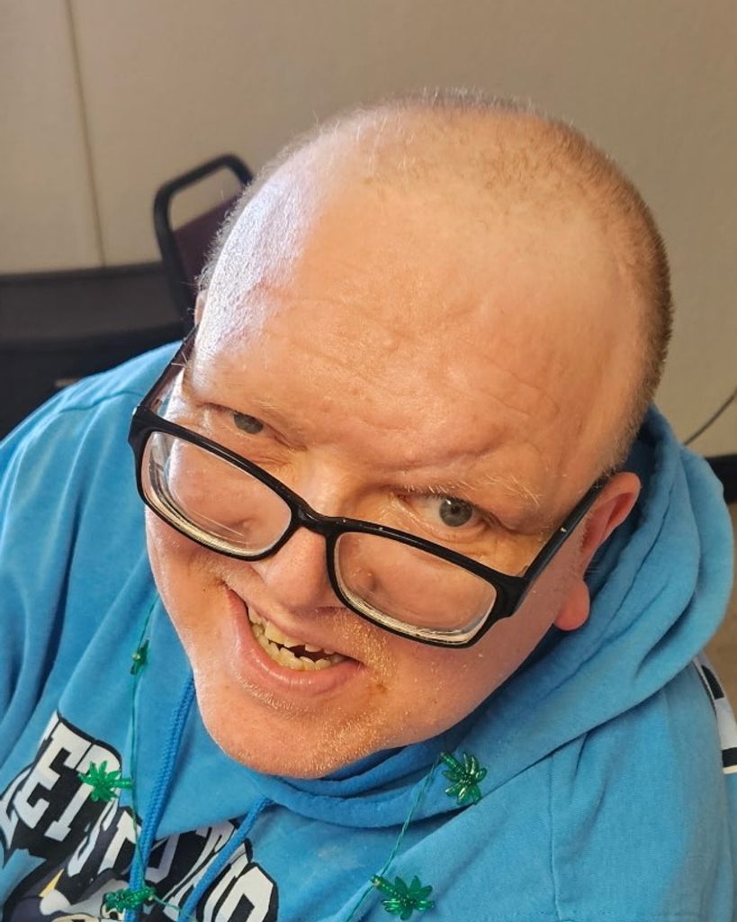 Michael Eugene Satterfield Jr. Profile Photo