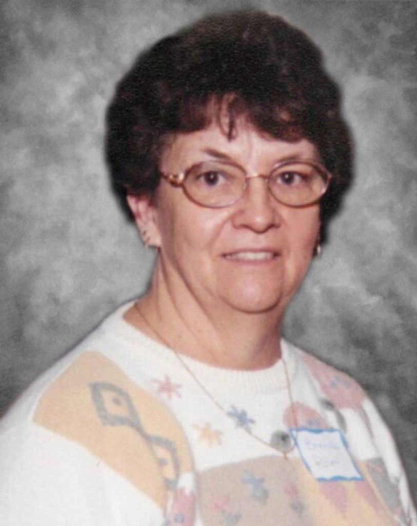 Brenda Carol (Osborne)  Roten