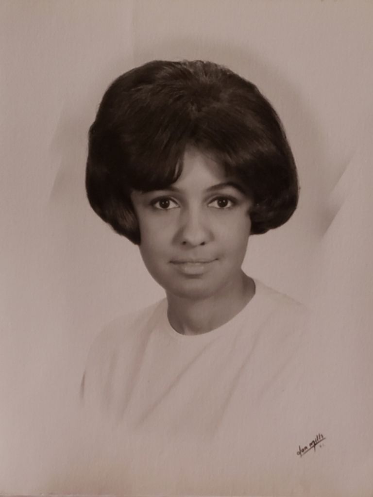 Claudett Delores (Stunson)  Bowles