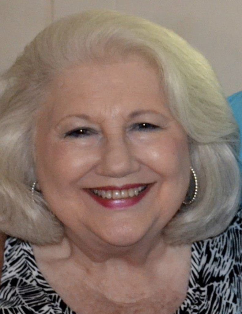 Patsy Garner Beshears Garrett Profile Photo