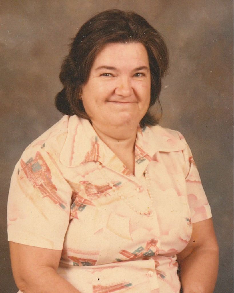 Mary Louise Boone