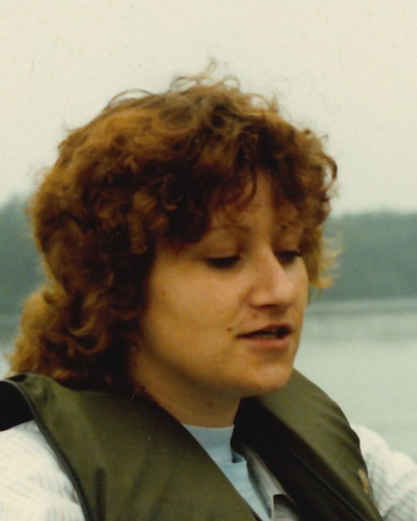 Patricia Ana Urmanski-Hennig