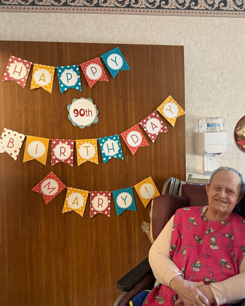 Mary Elizabeth Cunningham Profile Photo