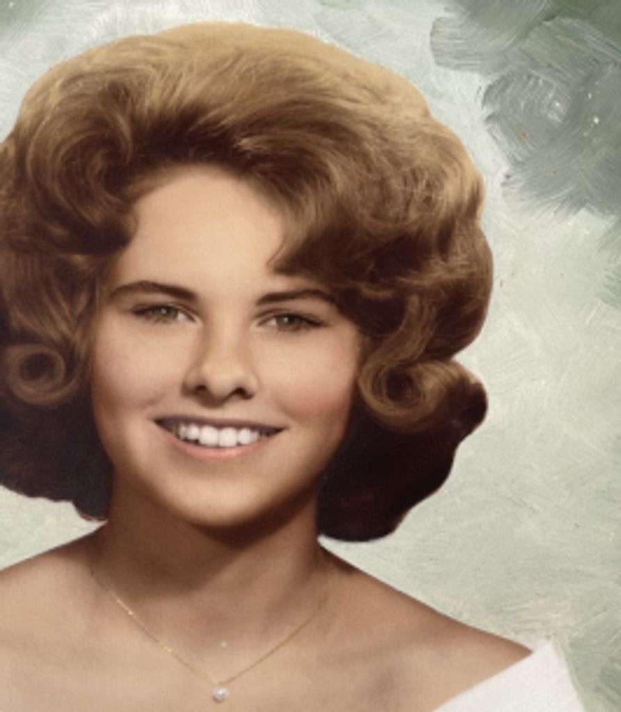Patricia Burdette Profile Photo