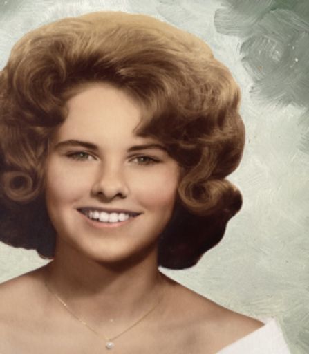 Patricia Burdette Profile Photo