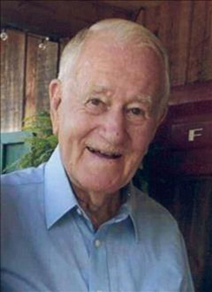 Delmer Garland Mcdaniel Profile Photo