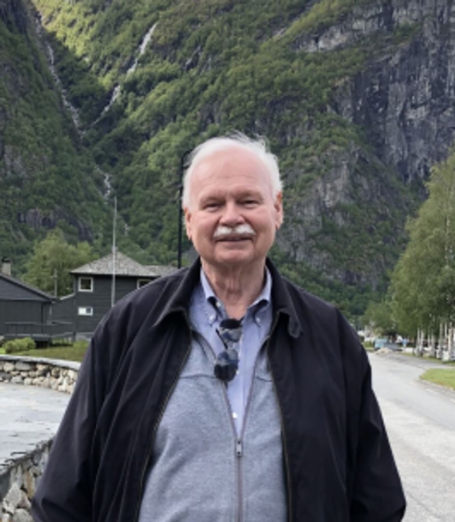 James Donaldson Profile Photo