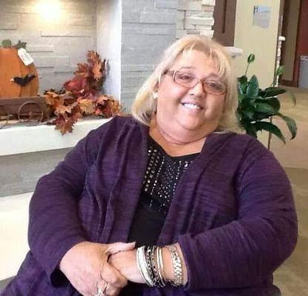 Deborah Hellman Profile Photo
