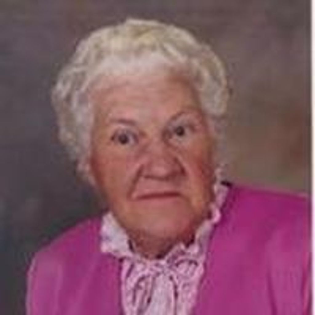 Berna Louise Pierce