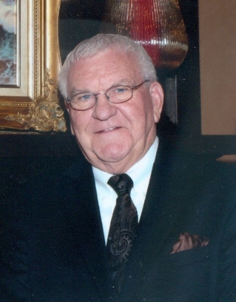 Robert J. "Bob" Snyder