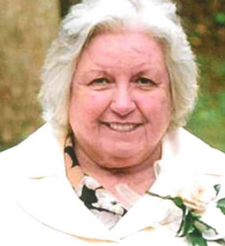 Paulette Hutcheson Profile Photo