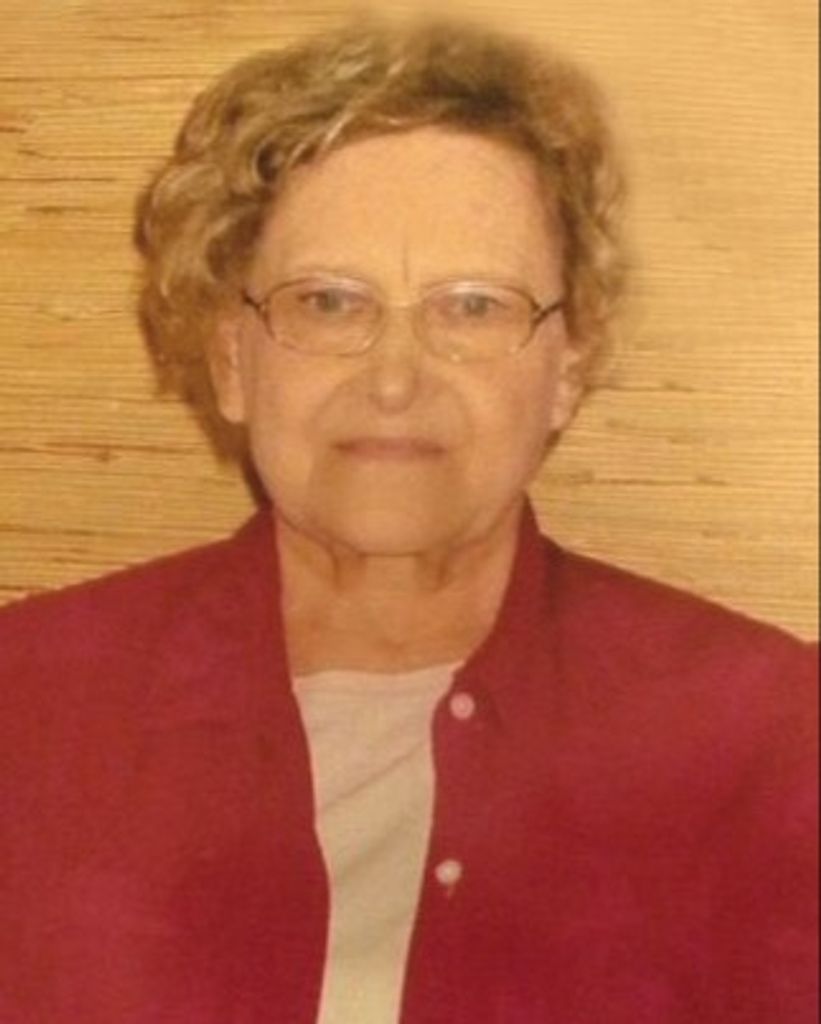 Norma Jean Pogue Lentz Profile Photo