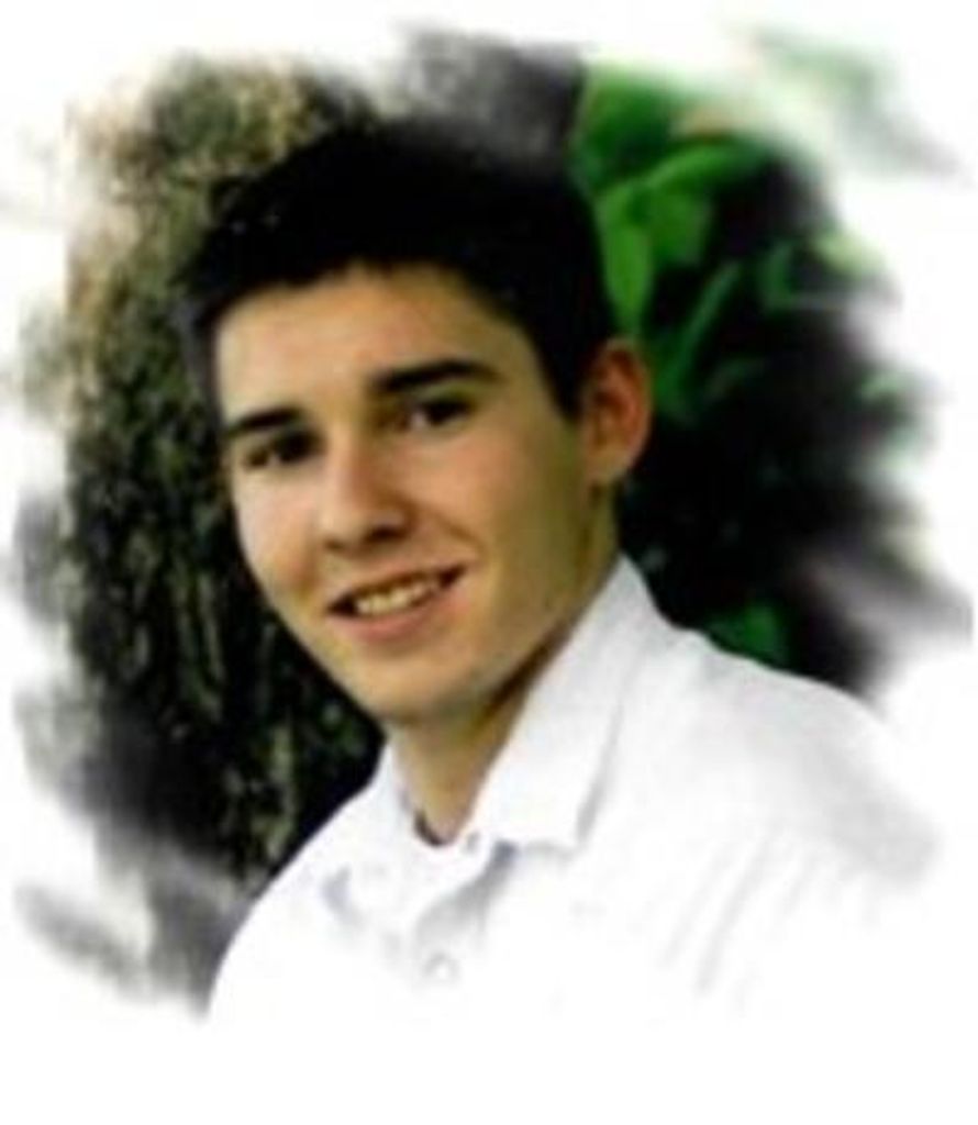Cody James Harris Profile Photo