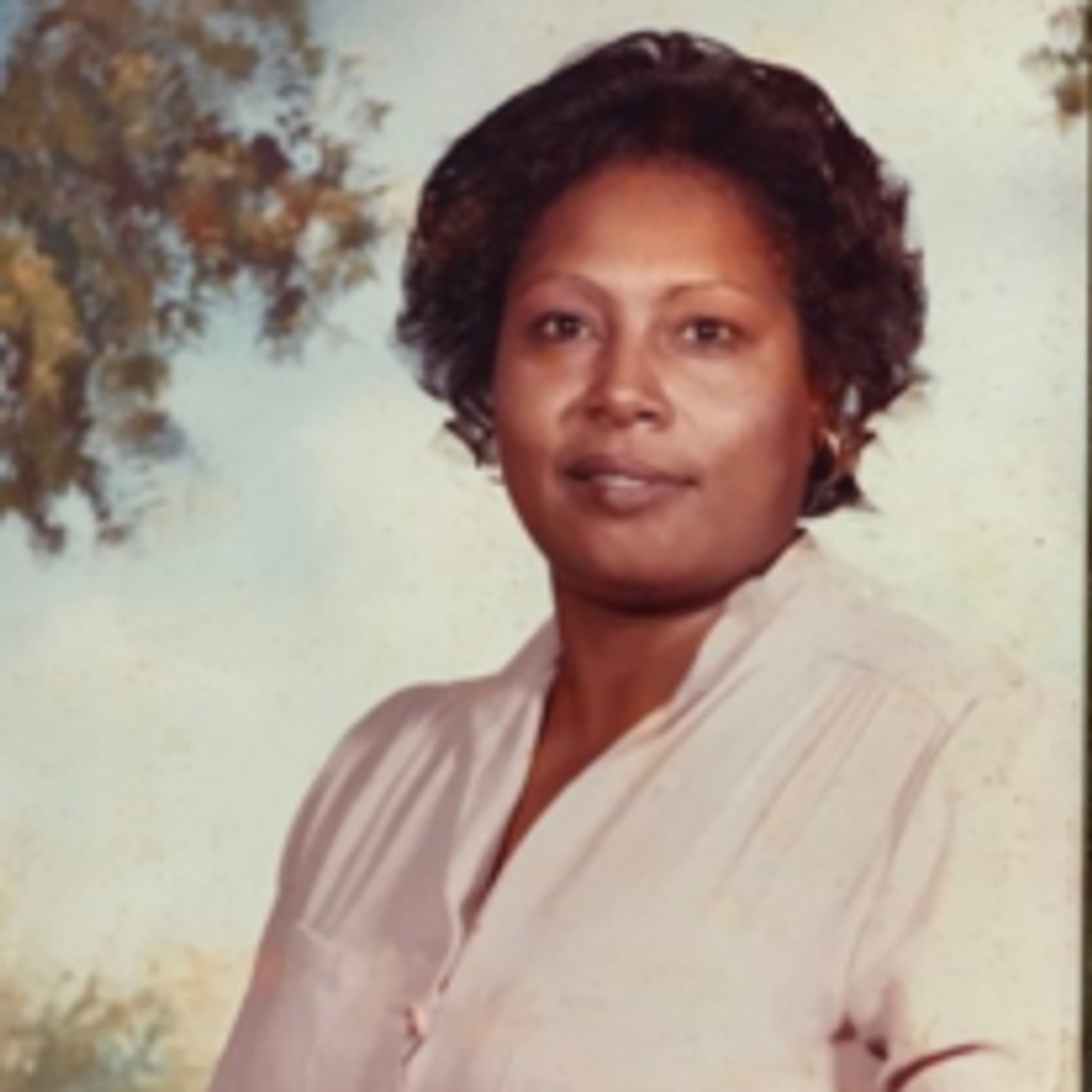 Ms. Delois Edwards Mcgee