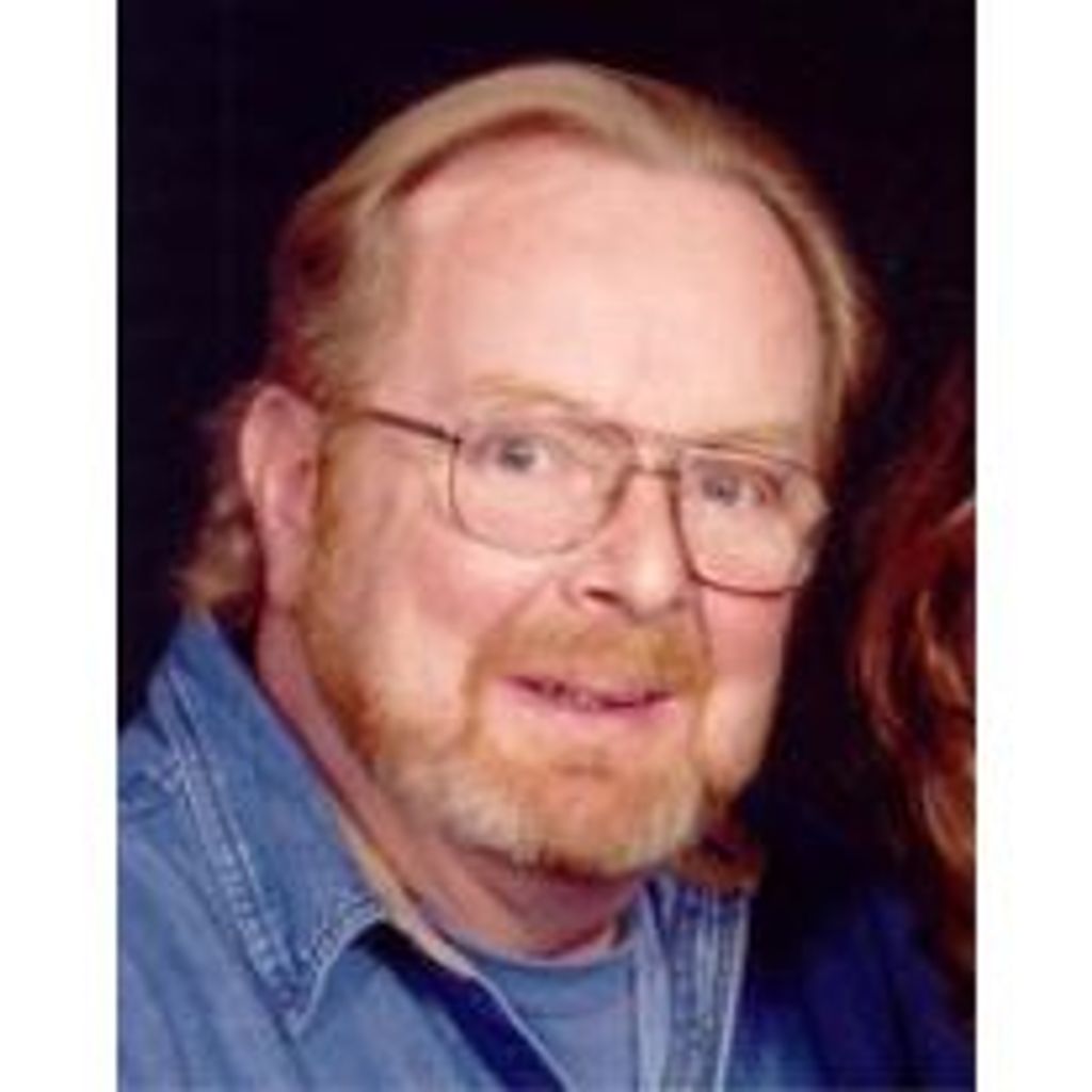 Steve E. Strausheim