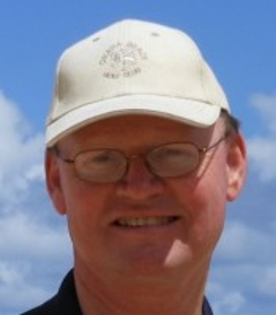 Ronald  L. Thuma