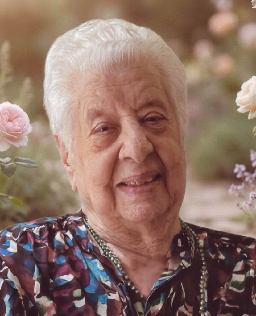 Santa T. "Mary" Ruggeri Profile Photo