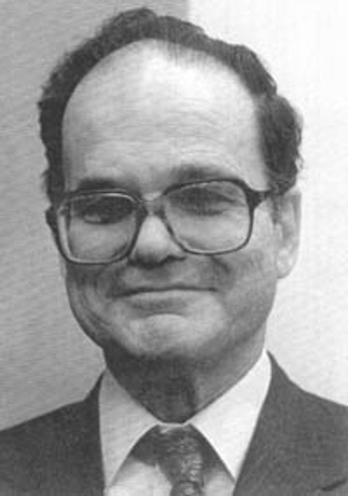 Henry E. Payson, Md Profile Photo