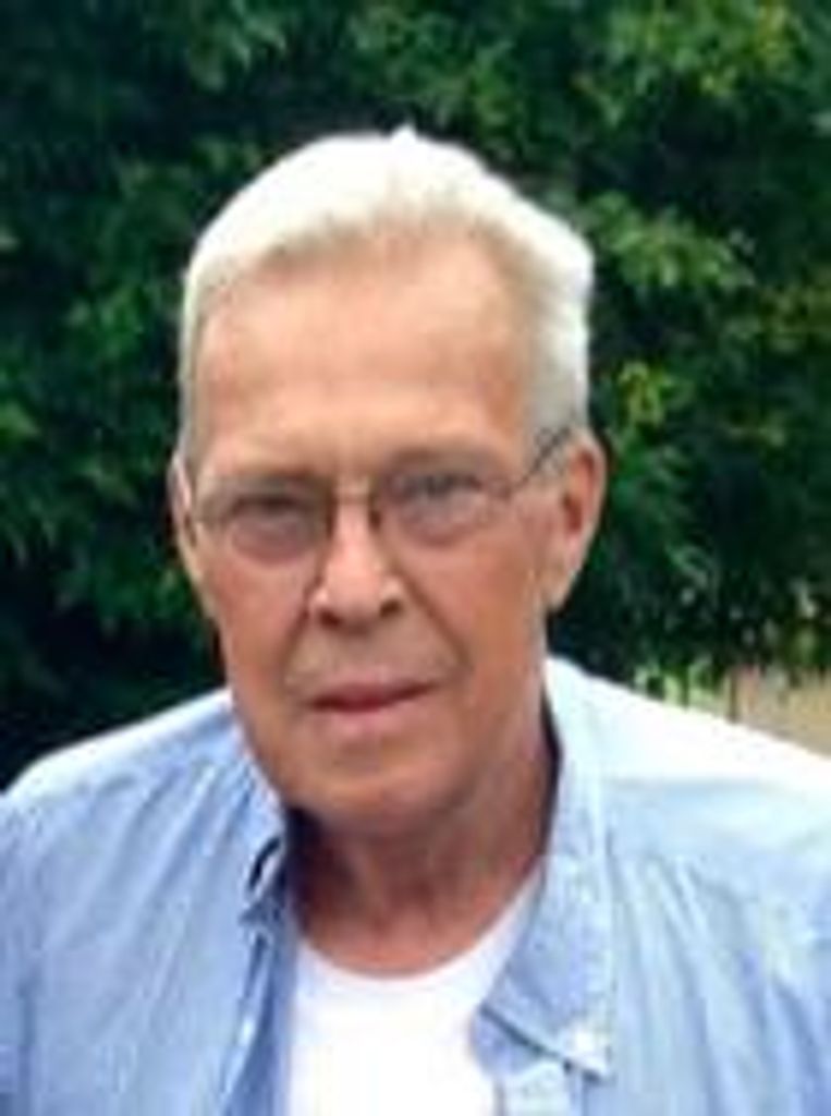 Dennis Joseph Neubrand Profile Photo