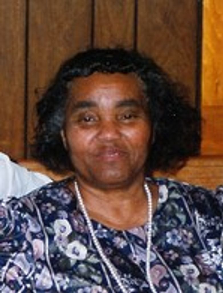 Gussie Walker