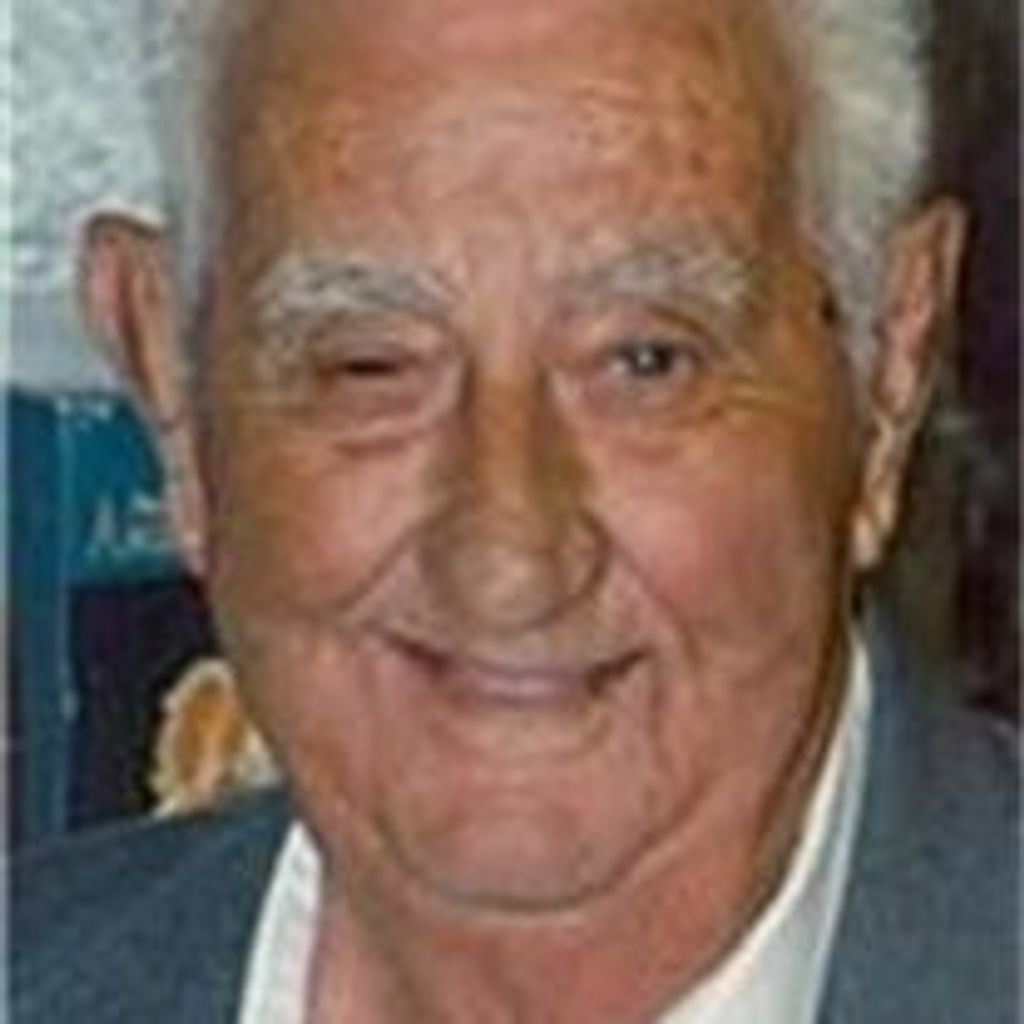 Gilbert Griffin