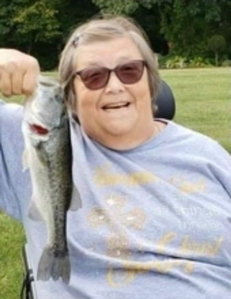 Deborah "Debbie" Ann Coates