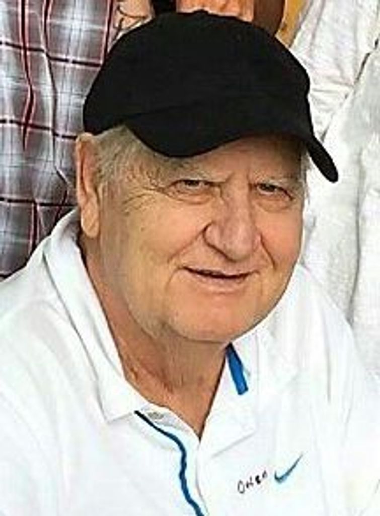 Owen E. Scullion Profile Photo