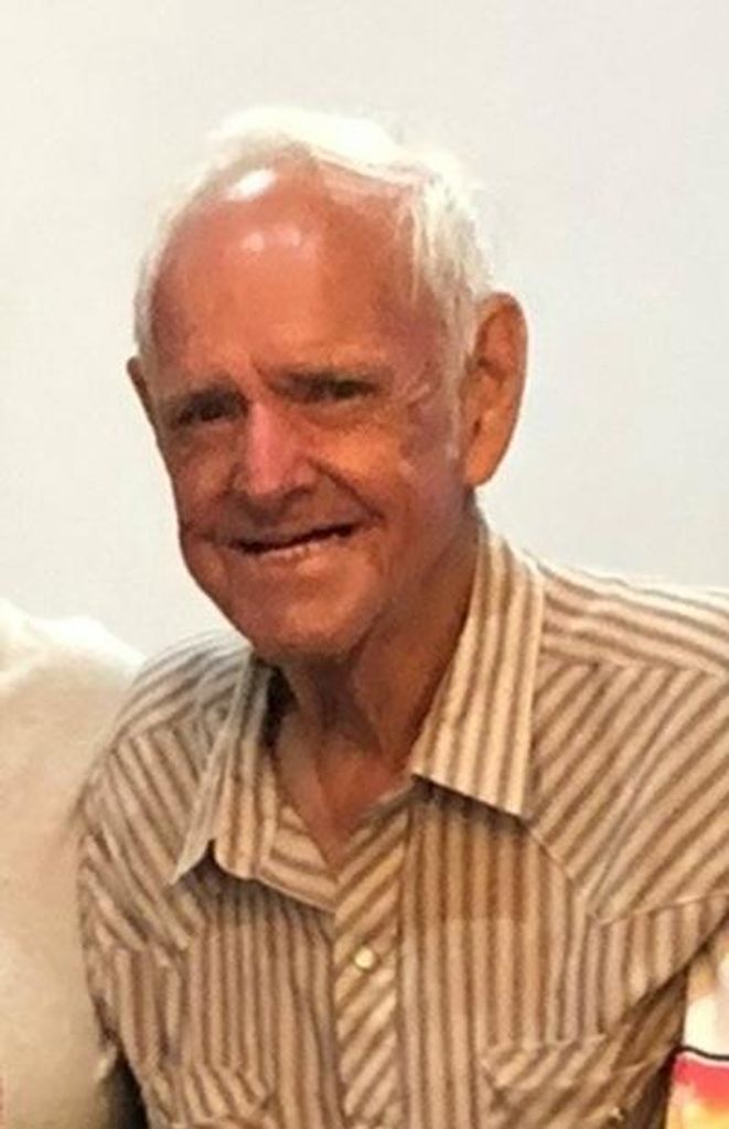 Jimmy Ray Giddings Sr