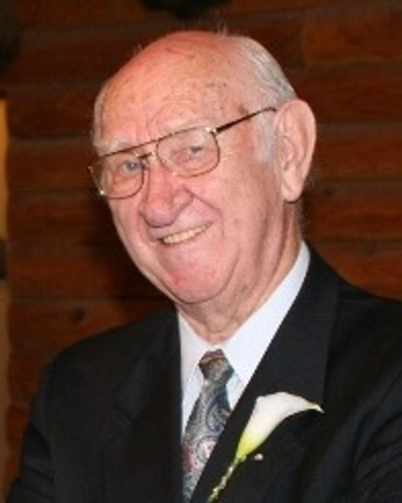 Roy Wilbur Giltner